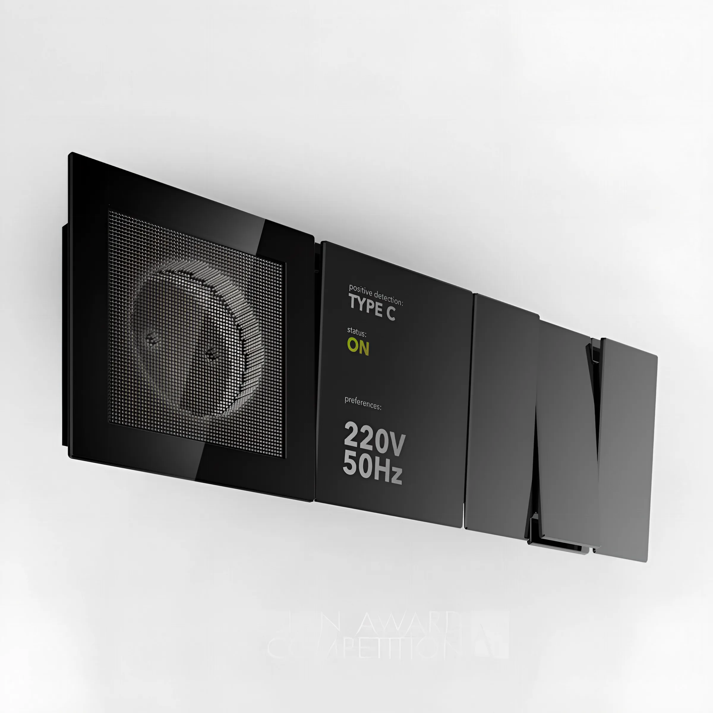 A' Design Award 1