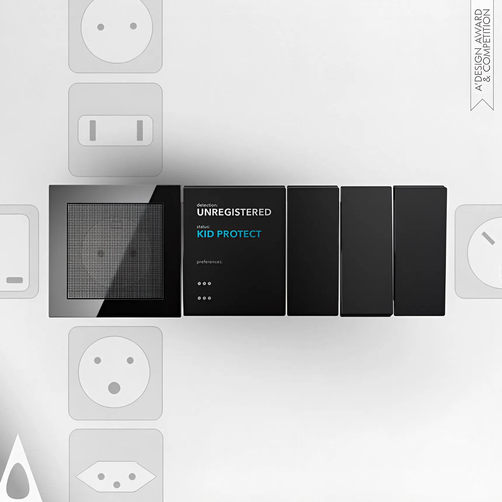 A' Design Award 2
