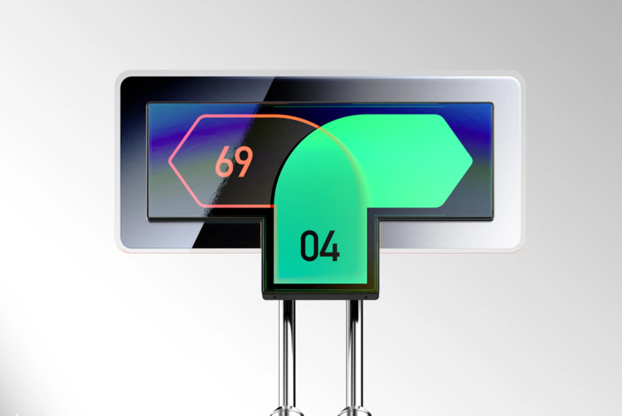 Traffic Light System 2.0