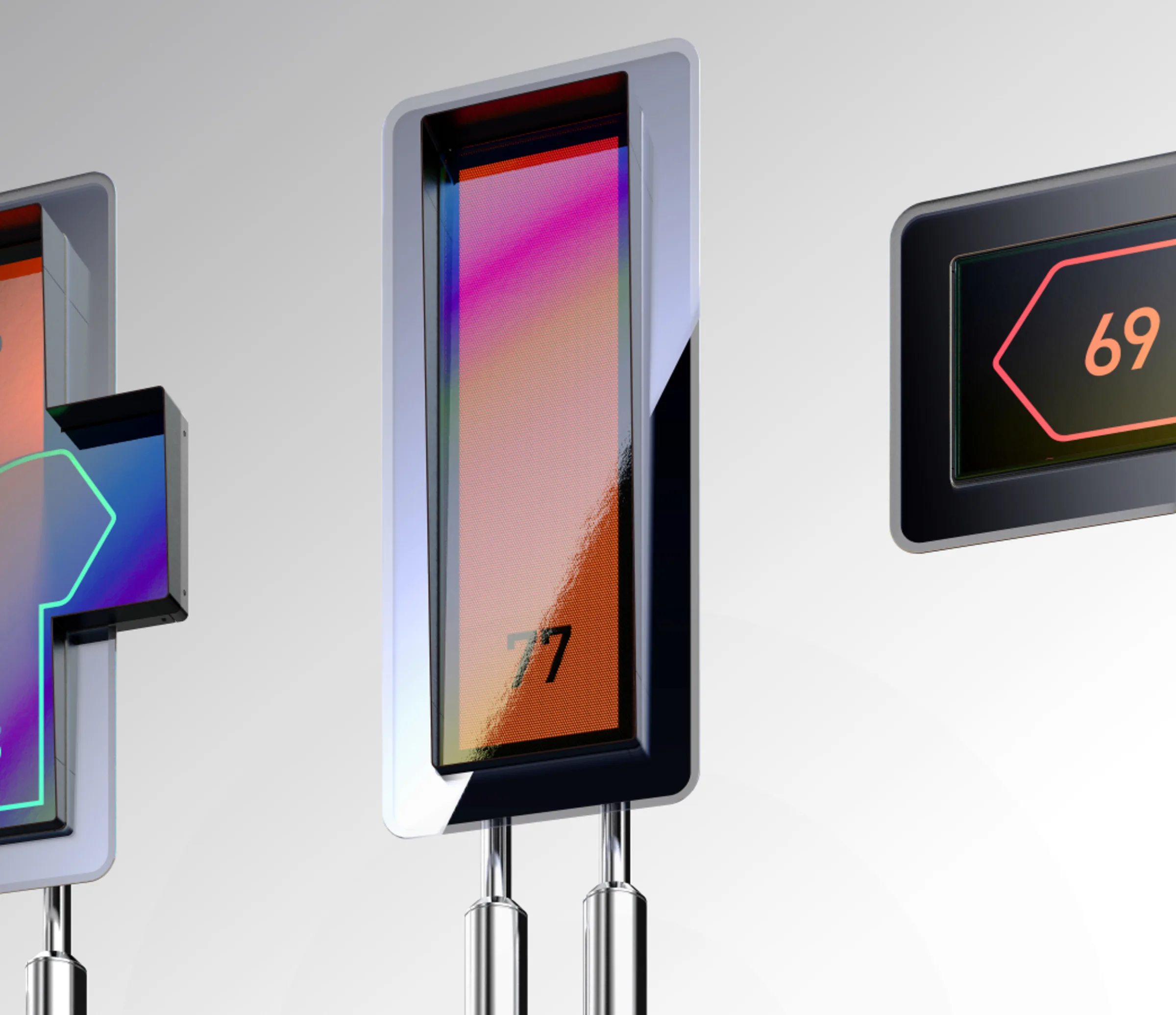 Traffic Light System 2.0 1
